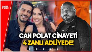 Çeşme’deki Can Polat Suikastında Gizli El Çözüldü!