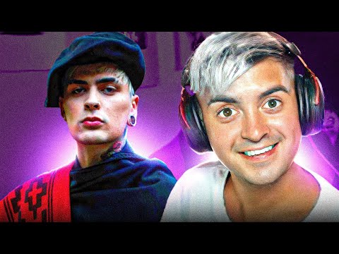 "NO le IMPORTA NADA "  ❌🔥 REACCION a LIT killah - La Trampa es Ley 🔴