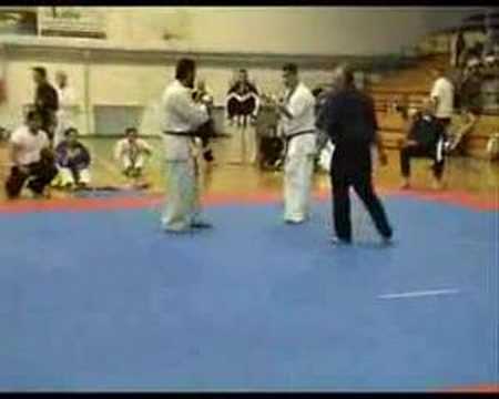 alejandro navarro Vs Lucian Gogonel