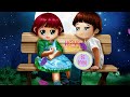Cute Couple Love Music Status Mere Dil Ke Lifafe Me