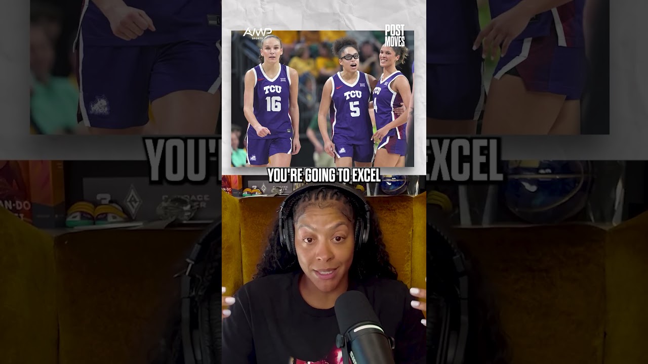 UCLA's entire starting five got drafted (plus a sub!) CP and AB on who WON in the 2026 WNBA Draft