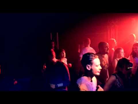 DJ FONT 5 YEARS OF RÉSIDENCE @ VAMOS CLUB