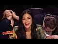 FUNNY Magician On Australia's Got Talent That Left Judges In STITCHES!