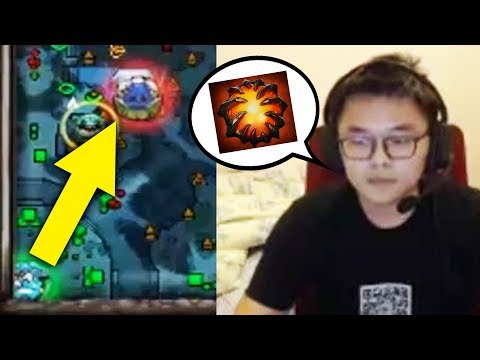 10,000 MMR Aegis Snatch timing — MidOne combo with LifeStealer