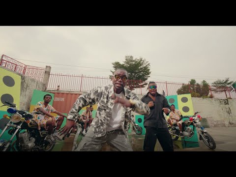 Christ Rossignol ft Afara Tsena - Wobokèlè (Clip Officiel)
