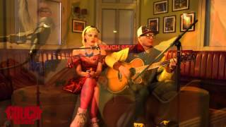 The Couch Sessions - Tokyo Taboo - Emotional Suicide