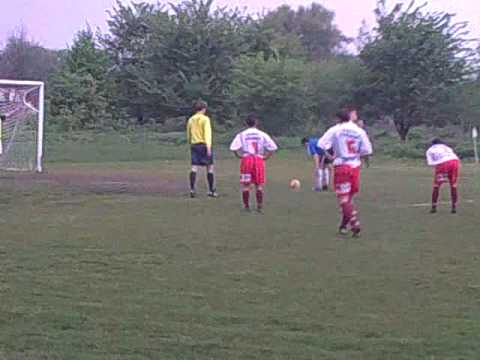 Pogoń 07 Lubartów - KS Ciecierzyn 1:1