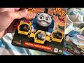 Mijn Thomas De Stoomlocomotief HiT Tijdperk DVD Collectie