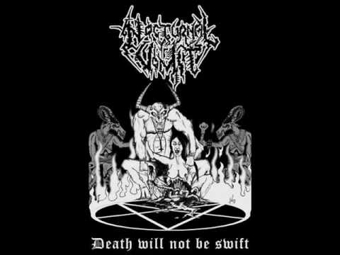 Nocturnal Vomit - Divine Profanation