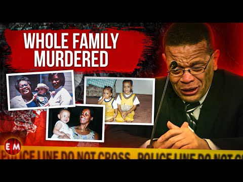 The Harper Family Massacre: 3 Generations Murdered | True Crime