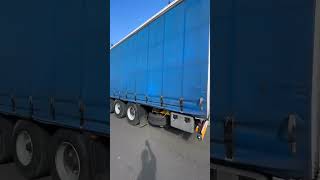 Krone curtain side semi-trailer | Image 4 - Autoline