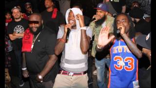 Wale- MMG Under God