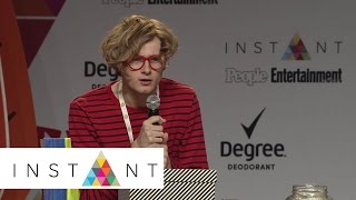 Bertie Gilbert On His Stint In Harry Potter, Fave Movies & More | Instant Exclusive | INSTANT video