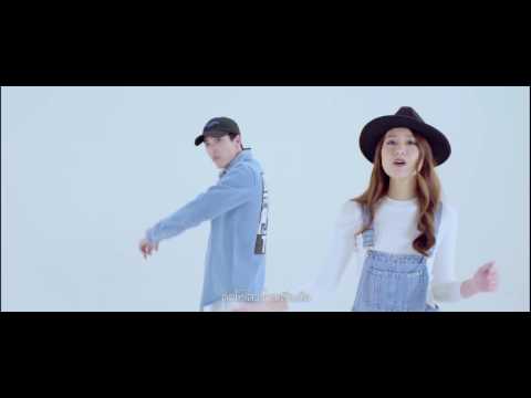 POKMINDSET x Annie - Set Your Mind Up (Official MV)