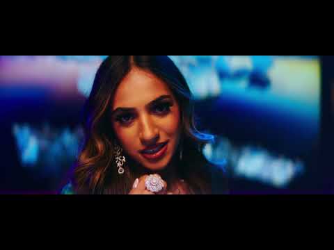 Maithili Raelle x Kyle Richh - HEAVY ON IT”(Official Music Video)