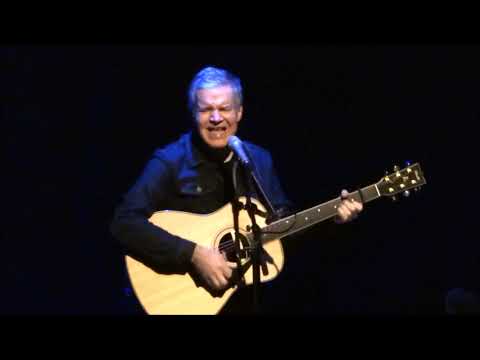 Lloyd Cole - Jennifer She Said, 12-10-2019, Edinburgh.