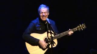 Lloyd Cole - Jennifer She Said, 12-10-2019, Edinburgh.