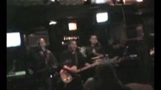 BelAirs- Live- "Blue Light"