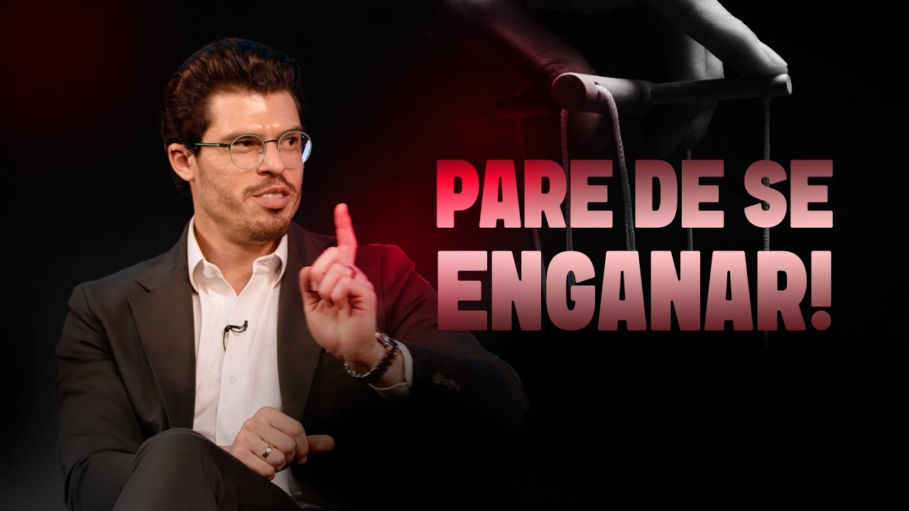 O Que o PROGRESSO Pode Fazer por Você em 2025?