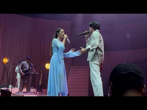 Raisa - Tetap Bukan Kamu [feat. Rony Parulian] (Live at Graha Bhakti Budaya, Jakarta 23/7/2025)