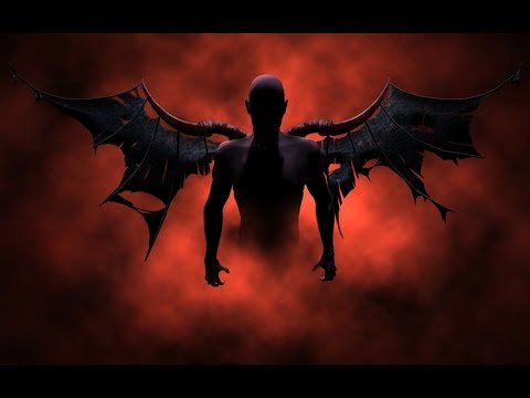 German Creepypasta - Hell - Creep Out Folge 94 ( Deutsch / German )