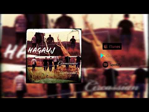 HAGAUJ (ХЬЭГЪЭУДЖ ГУП) - Мэлыхъуэм и тхьэусыхэ/The lament of circassian shepherd