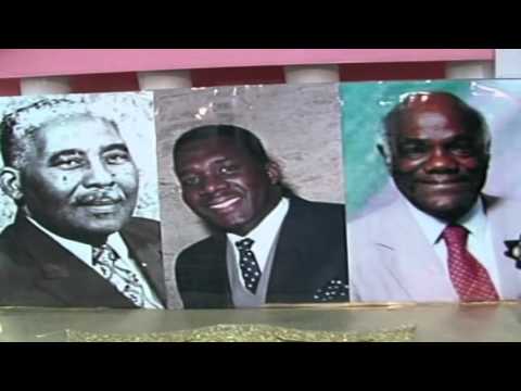 Freeport The Bahamas Tonight 02/22/2016 Part 2