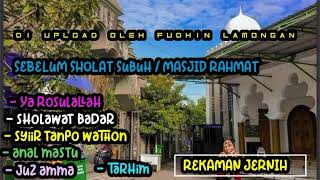 Download lagu Sebelum Subuh Radio Yasmara Masjid Rahmat Kembang Kuning mp3 Download lagu Sebelum Subuh Radio Yasmara Masjid Rahmat Kembang Kuning mp3