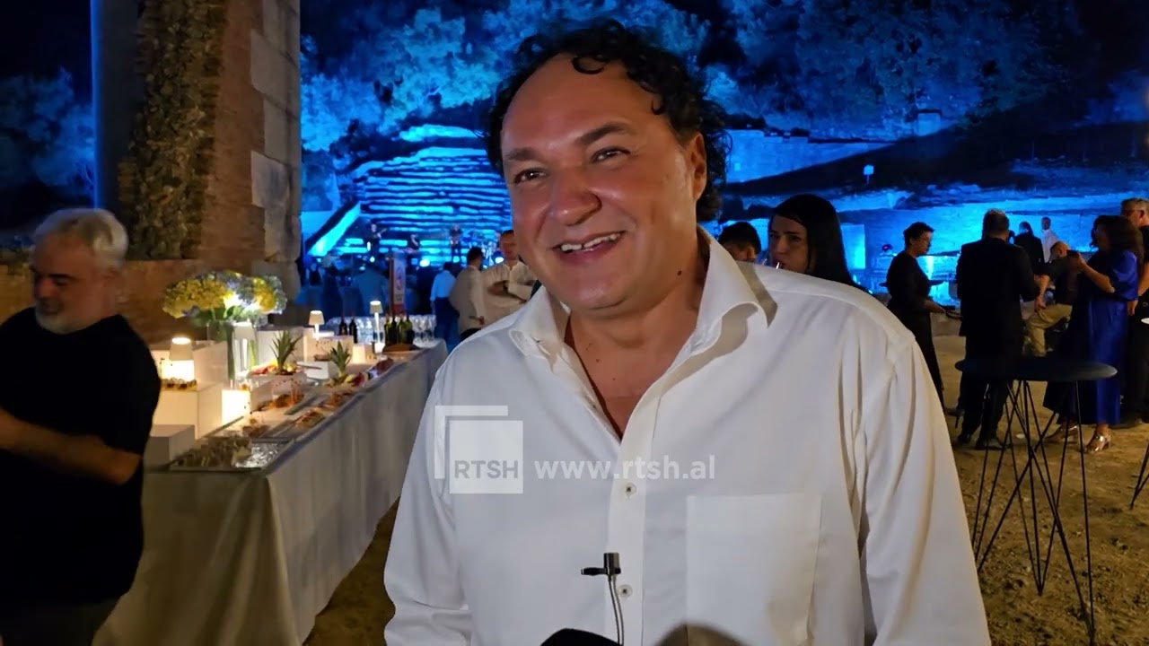 “Muzak Fest” në Apoloni, edicioni i dytë. Një mbrëmje kushtuar rrënjëve, kujtesës dhe trashëgimisë