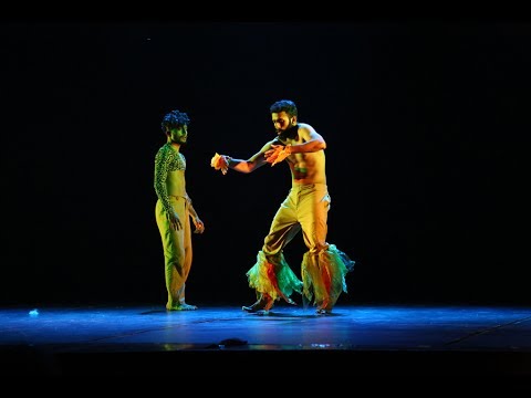 download lagu mp3 mp4 Terence Lewis Contemporary Dance, download lagu Terence Lewis Contemporary Dance gratis, unduh video klip Terence Lewis Contemporary Dance