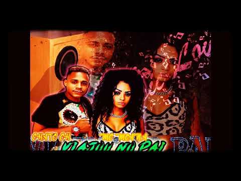 MC MOANA E MC CHATO CH - viajoo no pai