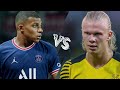 Mbappe vs Haaland|best skills & goals|in 2021●HD●