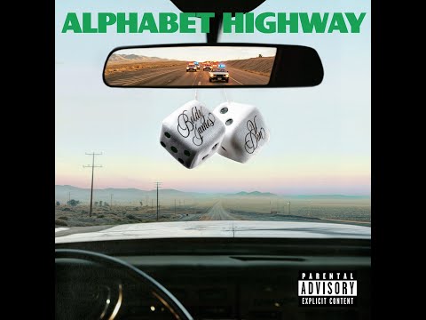 Boldy James & V Don - Alphabet Highway