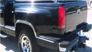 preview picture of video '1998 GMC Sierra C/K 1500 Used Cars Columbus MS'