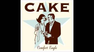 Arco Arena - Comfort Eagle - CAKE