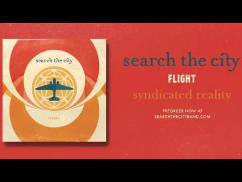 Search The City - Syndicated Reality