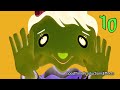 Little Baby Bum Ten Little Fingers Sparta Pitch Effects Sponsored By Preview 2