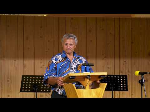 Wally Rakete - Teach the Word - Col 3:16