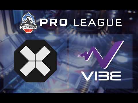 Xmen vs Vibe - HCS Pro League: Summer Finals - Europe LB Finals
