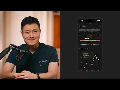 Everlab For Employees Core Program