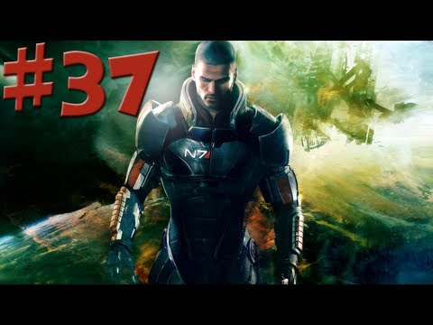 Mass Effect 3 - Gameplay Walkthrough: Story - Part 37 (X360/PS3/PC) [HD]