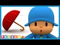 Pocoyo - Umbrella, Umbrella (S01E01) 
