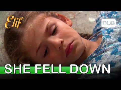 Elif was injured | Elif Episode 8 Urdu dubbing