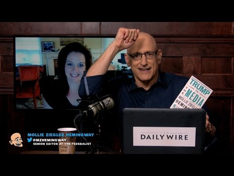 Ep. 312 - President Troll vs Planet Hysteria | The Andrew Klavan Show