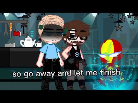 { Steve wants tony to sleep} =Stony❤️