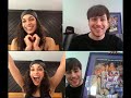 Rosario Dawson GalaxyCon Video Chat 11 13 21 Josie And The Pussycats