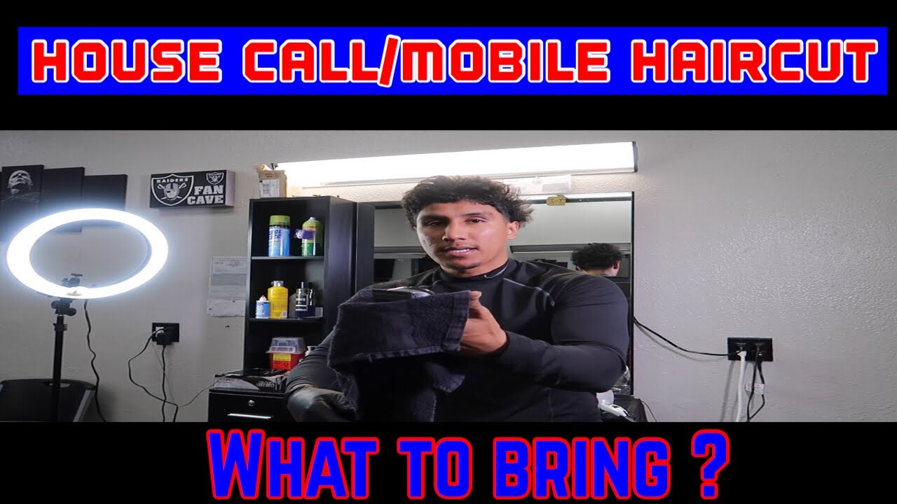 What do you call a hairdresser who comes to your house? Tipseri