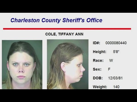 Family makes emotional case to spare death row inmate Tiffany Cole