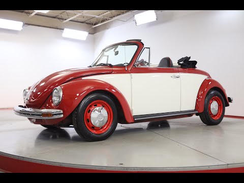 1973 Volkswagen Beetle (CC-1671350) for sale in Denver , Colorado