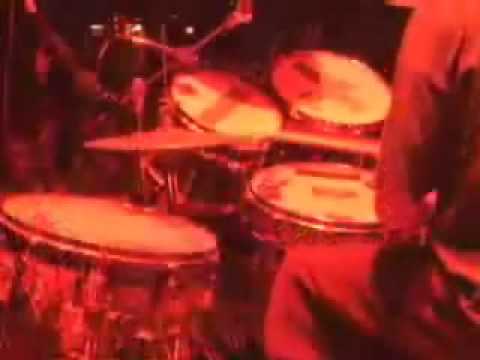High Tone - The Orientalist [Live 2003 @ Montreal Jazz Festival]